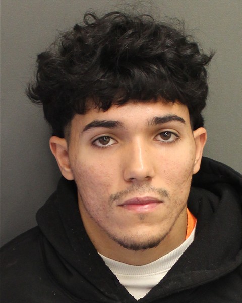  ALEJANDRO FIGUEROARIVERA Mugshot / County Arrests / Orange County Arrests