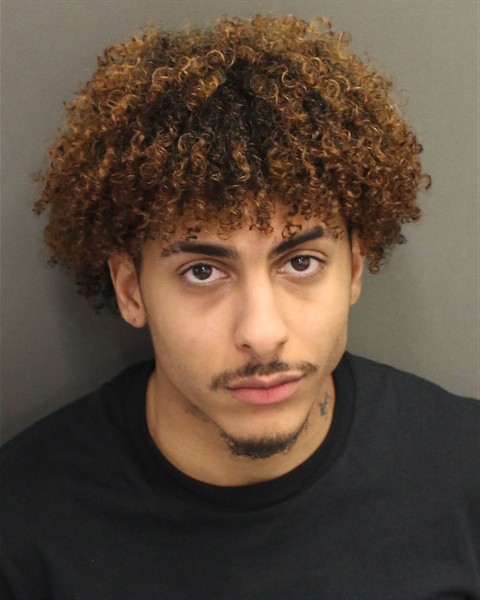  RODNEY FURNARI Mugshot / County Arrests / Orange County Arrests