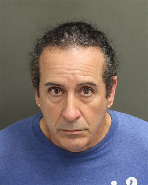  JOHN OMAR LALINDE Photo Image