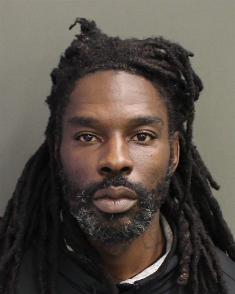  CLIFTON DAVID FIGARO Mugshot / County Arrests / Orange County Arrests