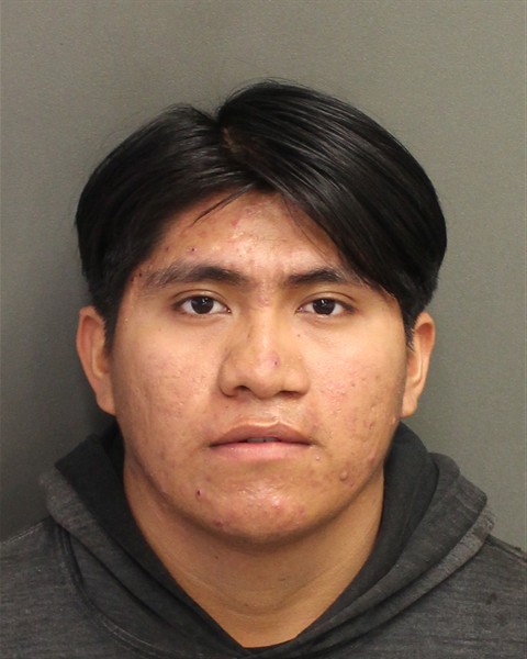  EDUARDO LOPESGONZALEZ Mugshot / County Arrests / Orange County Arrests