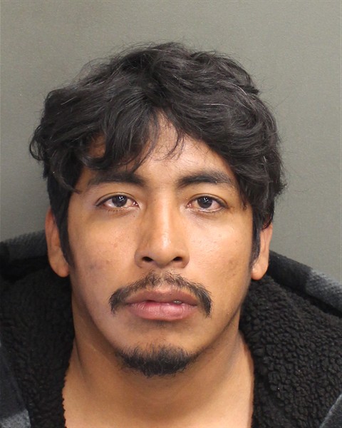  JOSE ALEXANDER JIMENEZMEJIA Photo Image