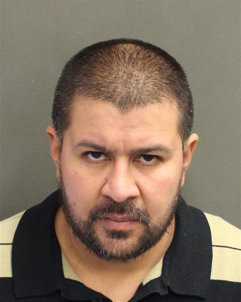  ALEJANDRO VILLANUEVACERVANTES Mugshot / County Arrests / Orange County Arrests