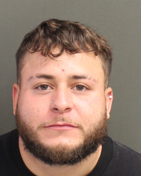  CHRISTIAN GABRIEL FERNANDEZ Photo Image