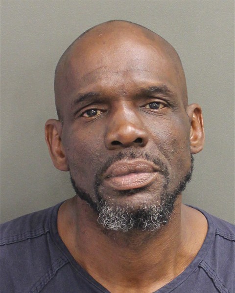  DONDRICK DEON HOOKS Photo Image