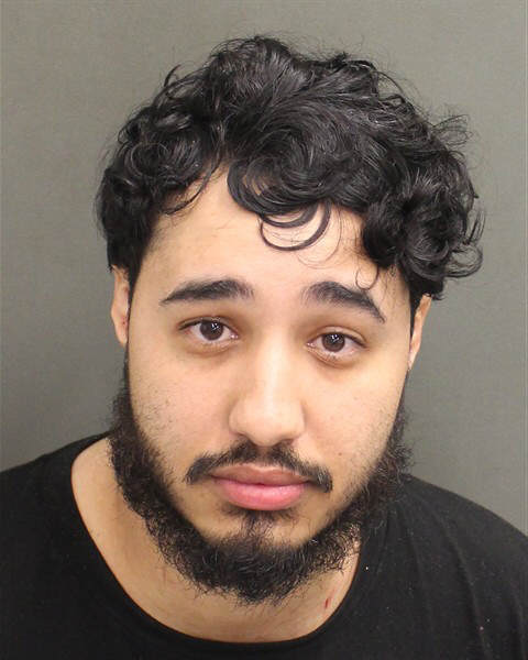  ISAIAH JONATHAN MOJICA Photo Image