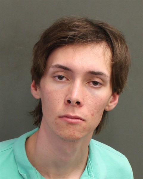  IAN ALEXANDER POWERS Photo Image