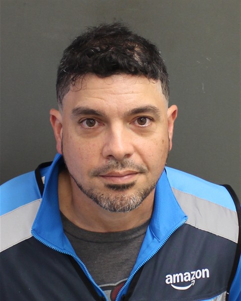  DAVID CHRISTOPHER GARCIA Mugshot / County Arrests / Orange County Arrests