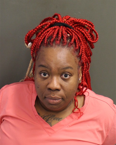  JERQUILA KENISHA BELL Photo Image