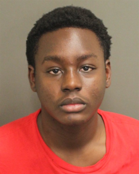  DENISEN DEXTER PRINCIMA Mugshot / County Arrests / Orange County Arrests