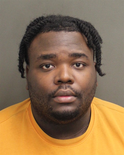  BERNARD SAINTREMY Mugshot / County Arrests / Orange County Arrests