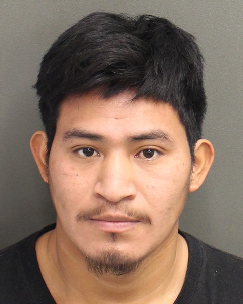  BERNAVE VASQUEZPEREZ Photo Image