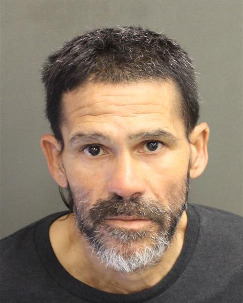  RAMFIS ARMANDO ROMANESPIET Mugshot / County Arrests / Orange County Arrests