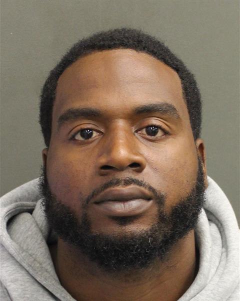  DAMON ELIJAH HOLLIS Mugshot / County Arrests / Orange County Arrests