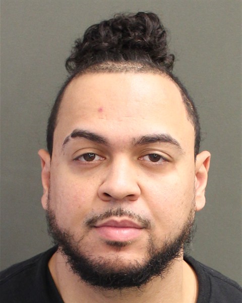  HAMZA QADEER QURESHI Mugshot / County Arrests / Orange County Arrests