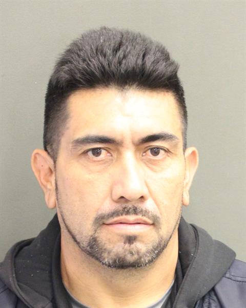  ISIDRO RAMIREZHERNANDEZ Mugshot / County Arrests / Orange County Arrests