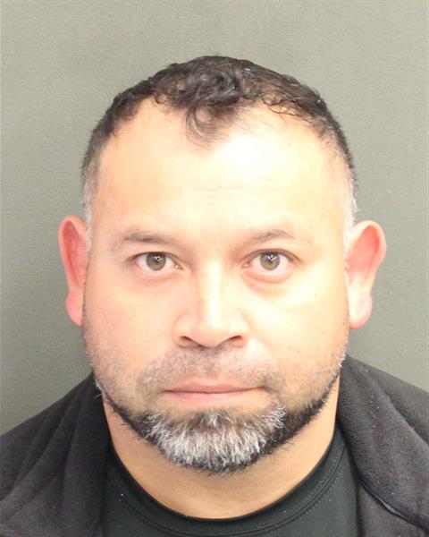  ORLIN ARTURO REYESMEJIA Mugshot / County Arrests / Orange County Arrests