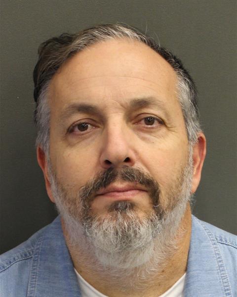  MARCOS PAULO GOMES Mugshot / County Arrests / Orange County Arrests