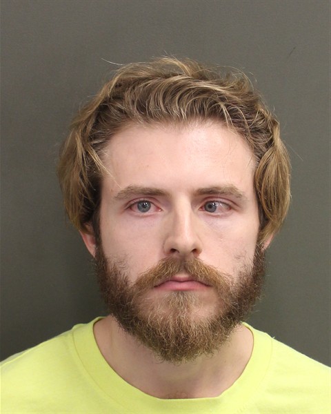  JACKSON THOMAS OLEARY Photo Image