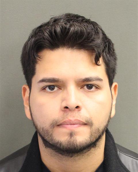  KEIBY LOIS CARDEL Mugshot / County Arrests / Orange County Arrests