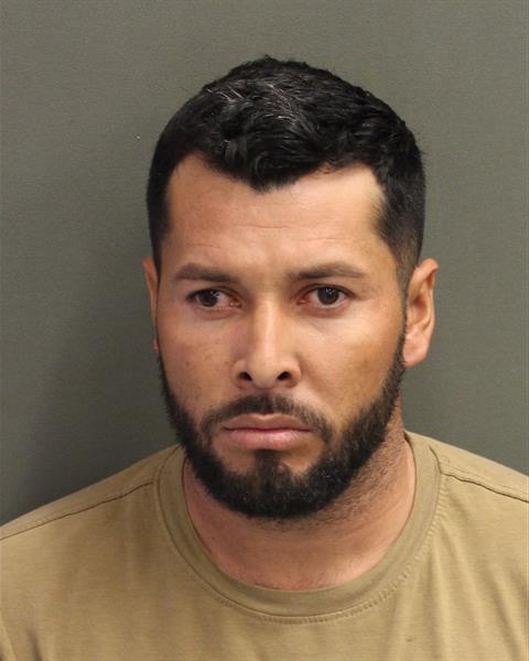  DAVID A LOPEZTORRES Mugshot / County Arrests / Orange County Arrests