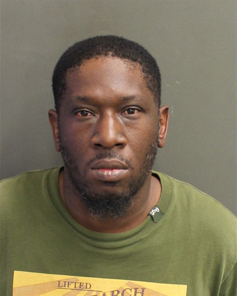  TAUREAN CONELL CROUCH Photo Image