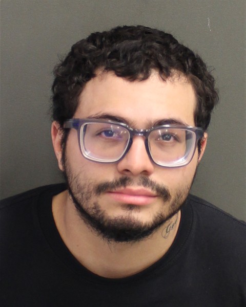  JARIEL GONZALEZ Photo Image