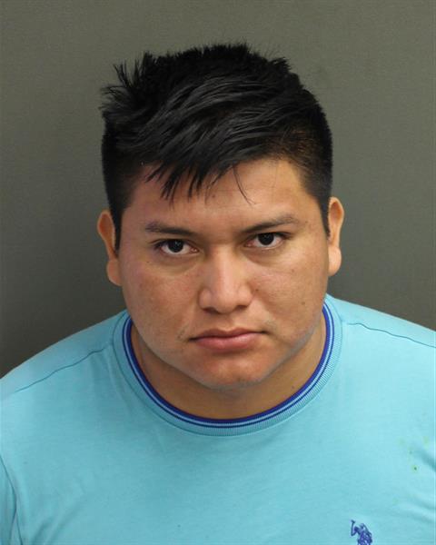  SERGIO RUBEN GONZALESMEZA Photo Image