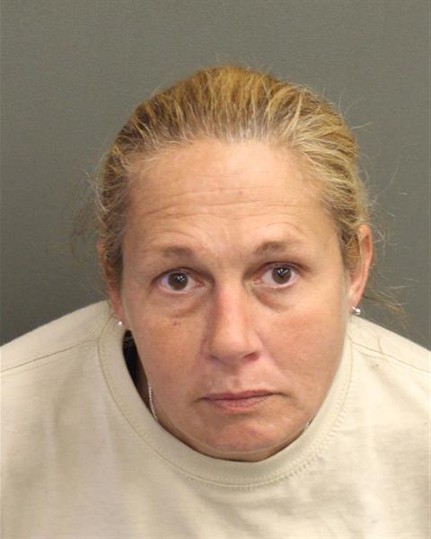  ANGELINA S CRAMER Mugshot / County Arrests / Orange County Arrests