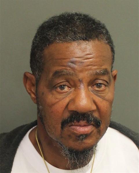  CLINTON DEWAIN WRIGHT Mugshot / County Arrests / Orange County Arrests