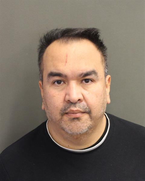  JOHNNY RONDONRODRIGUEZ Mugshot / County Arrests / Orange County Arrests