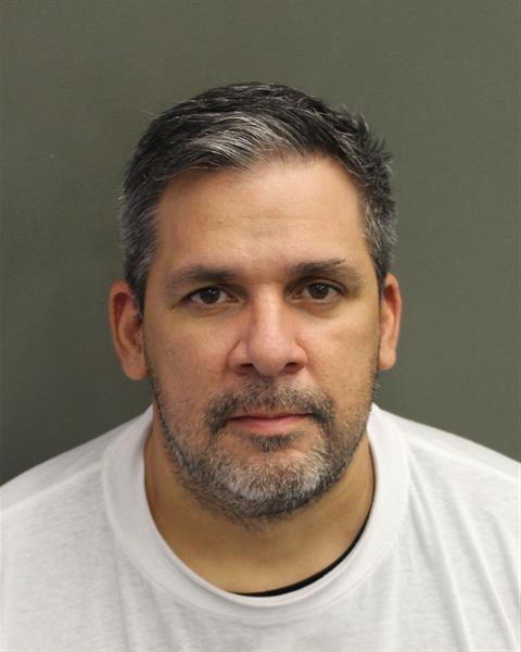  TULIO URDANTEBOLIVAR Mugshot / County Arrests / Orange County Arrests