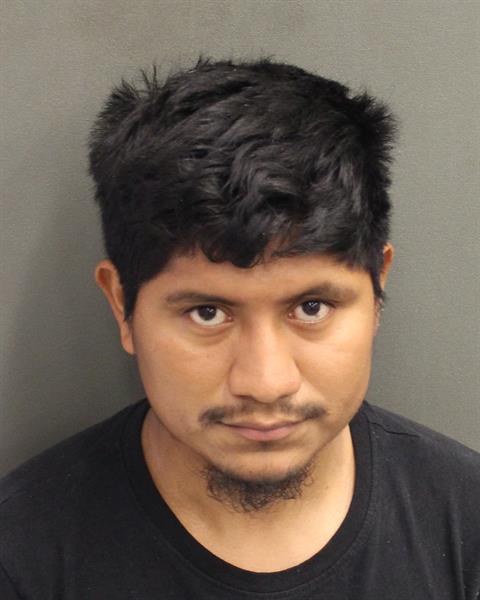 MIGUEL ANGEL GOMEZDIAZ Mugshot / County Arrests / Orange County Arrests