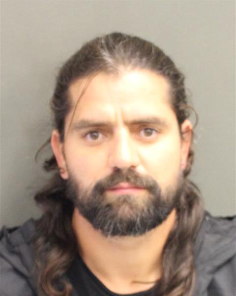  GUILHERME COSTAPEREIRA Mugshot / County Arrests / Orange County Arrests