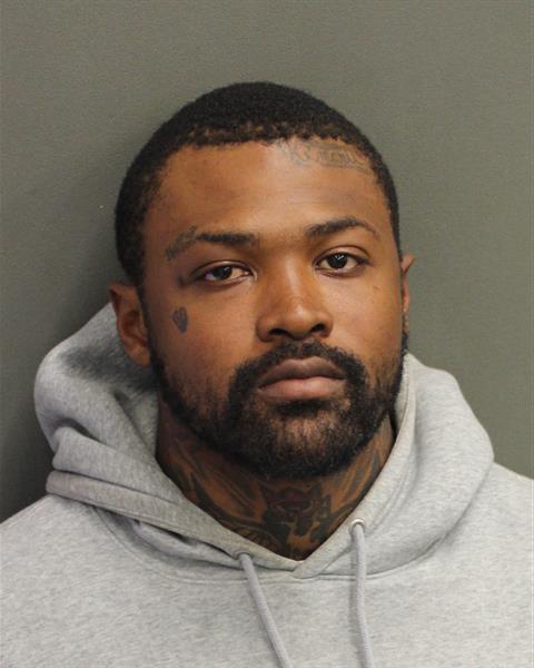  KEVION DEVONTAY JEFFERSON Mugshot / County Arrests / Orange County Arrests