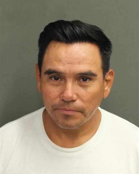  JOSE PESQUERAPEREZ Mugshot / County Arrests / Orange County Arrests