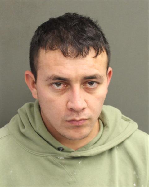  SAMUEL EUGENIO AMAYATORRES Mugshot / County Arrests / Orange County Arrests