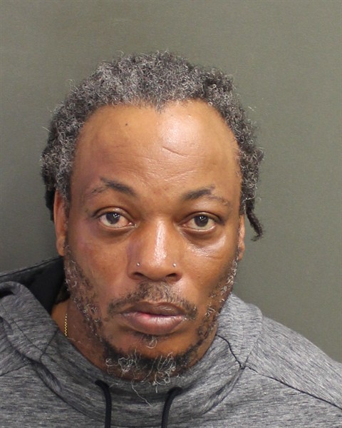  MARCAUS DERMAINE SCALES Mugshot / County Arrests / Orange County Arrests