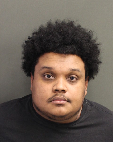  TROY ANTWAN TURNER Photo Image