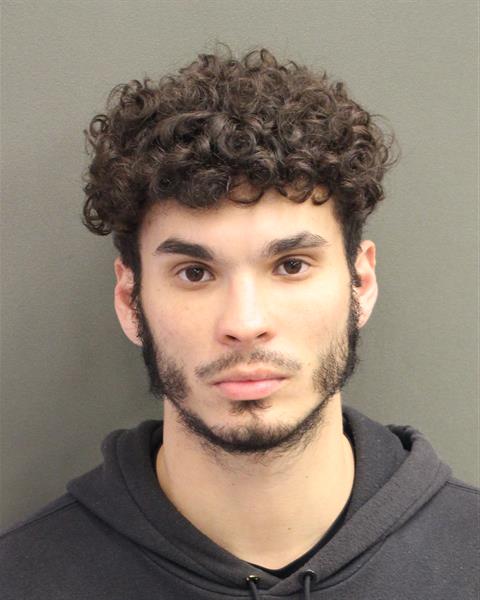  GUSTAVO ARMANDO ADRIANSANCHEZ Mugshot / County Arrests / Orange County Arrests