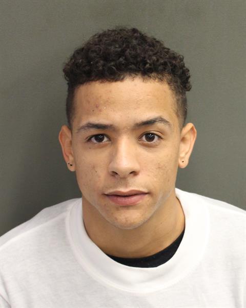  ADRIAN ALEXANDER BARRETOSANCHEZ Mugshot / County Arrests / Orange County Arrests