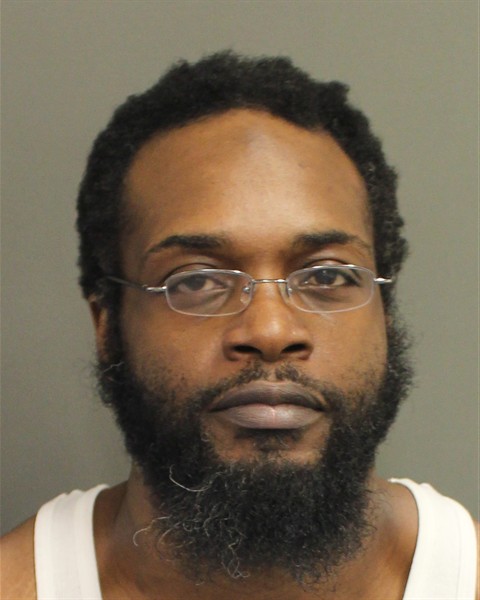  WINDYSON VOLCY Mugshot / County Arrests / Orange County Arrests