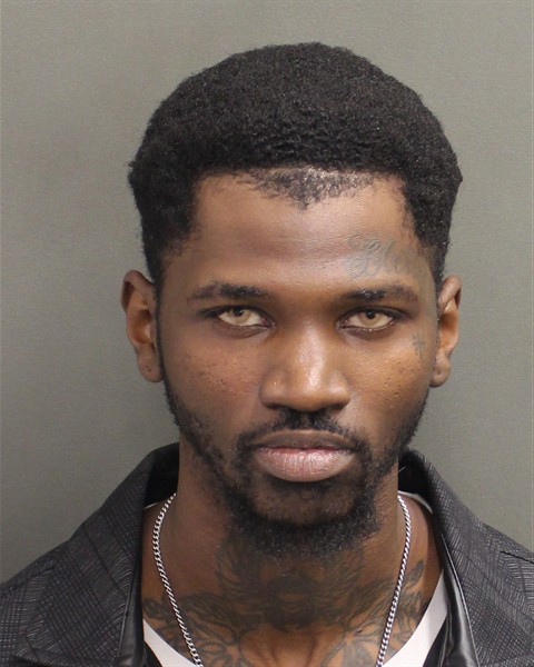  MALIK BALONDEMU KNOWLES Photo Image