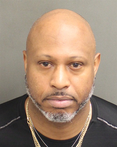  DWAYNE H JR WOODALL Photo Image