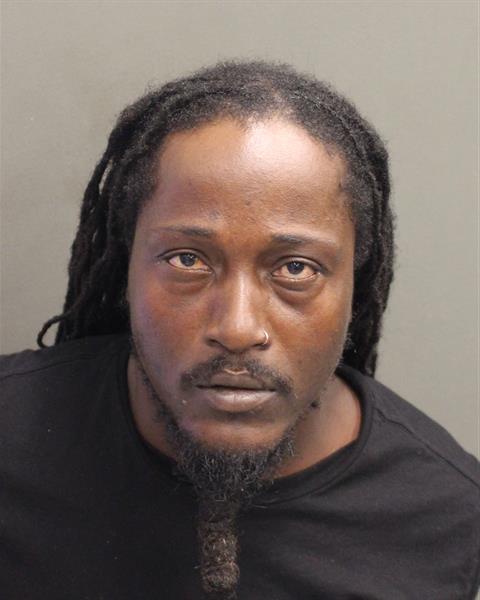  PATRICK ANTHONY HARRIS Photo Image