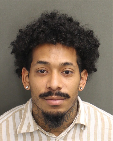  EMANUEL DAHJAI RIVERA Photo Image