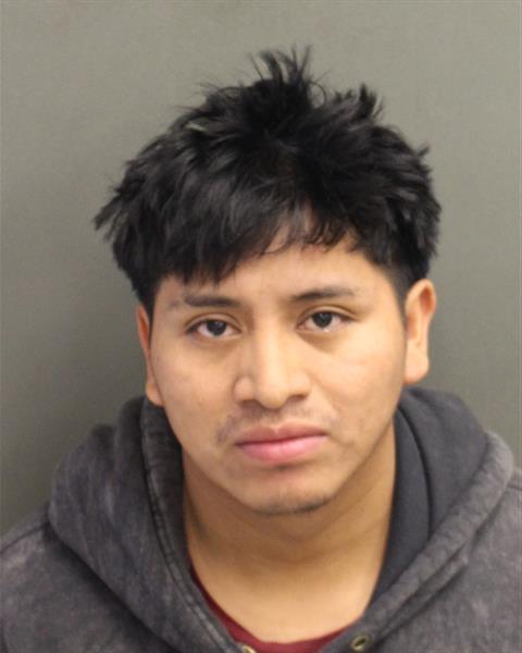  MAYNOR ADONIAS DOMINGOLOPEZ Mugshot / County Arrests / Orange County Arrests