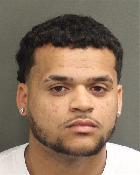 BRANDON JESUS APONTE Photo Image