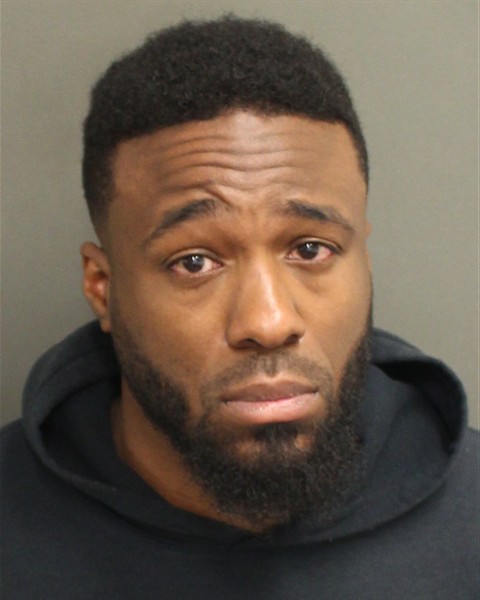  STANLEY DEAN CARTER Mugshot / County Arrests / Orange County Arrests
