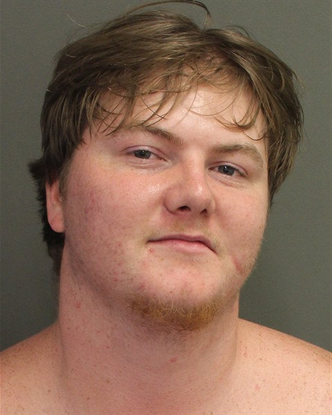  BRADLEY DALE TERRILL Mugshot / County Arrests / Orange County Arrests